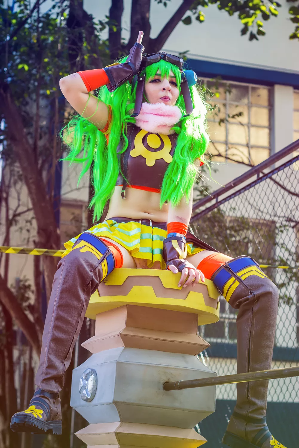 Foto 4627 — Anime Friends 2016