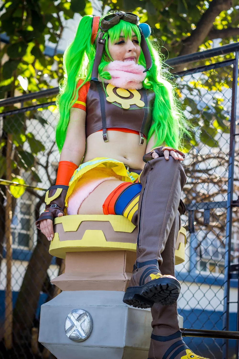 Foto 4628 — Anime Friends 2016