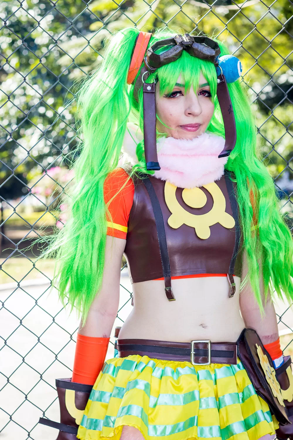 Foto 4629 — Anime Friends 2016