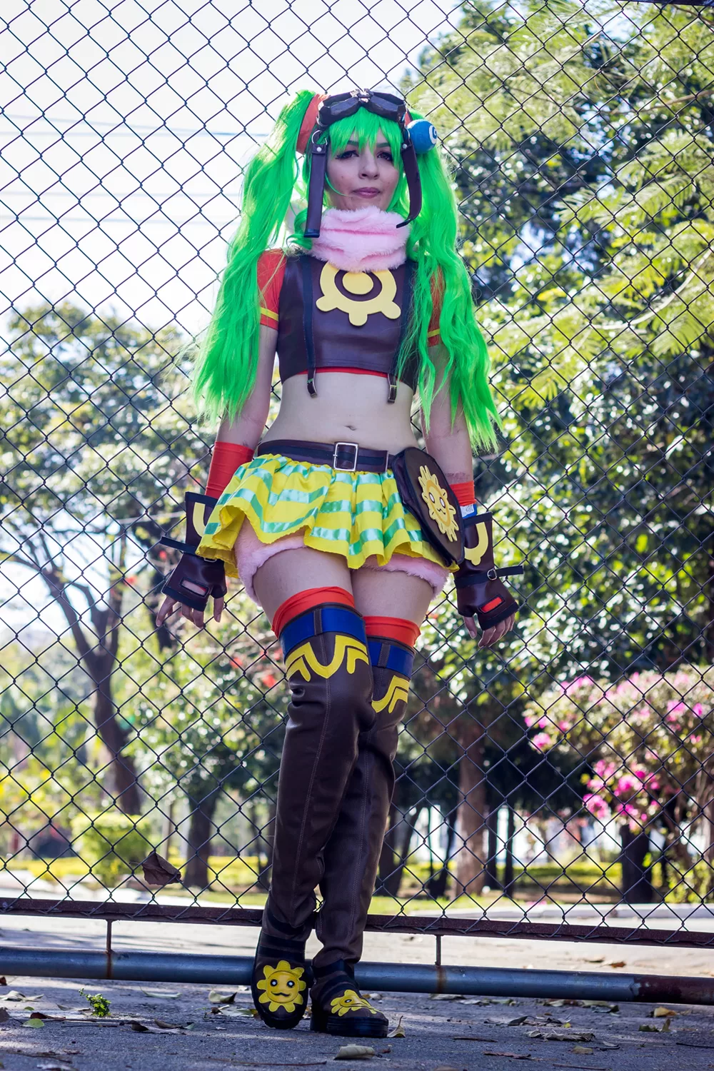 Foto 4630 — Anime Friends 2016