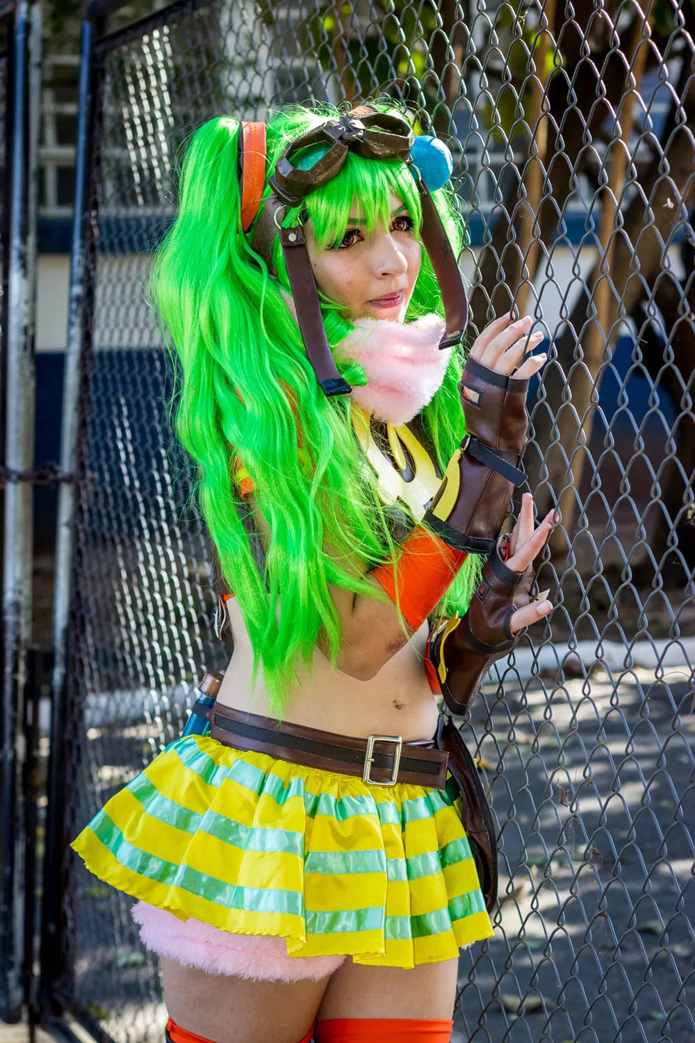 Foto 4631 — Anime Friends 2016