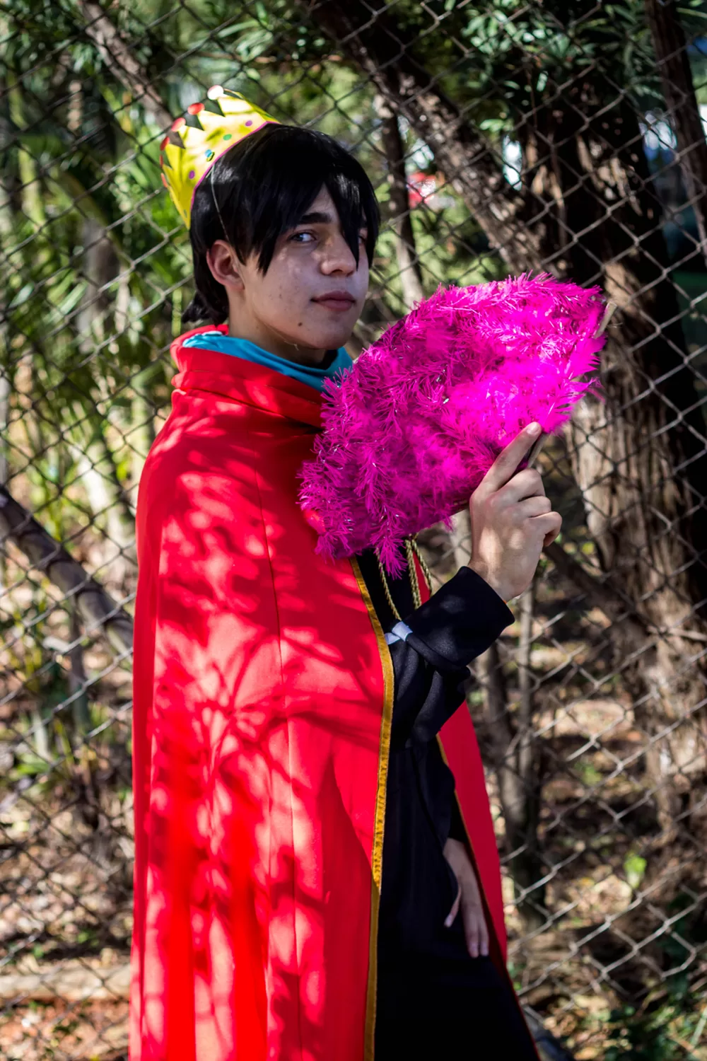 Foto 4632 — Anime Friends 2016