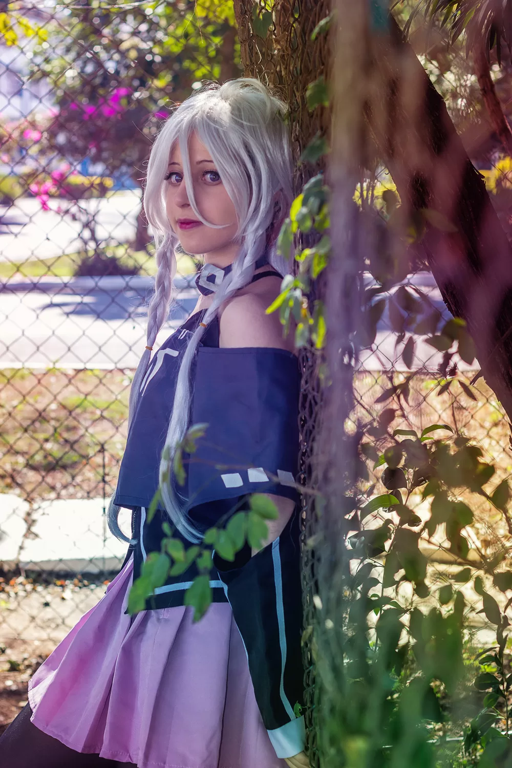 Foto 4598 — Anime Friends 2016