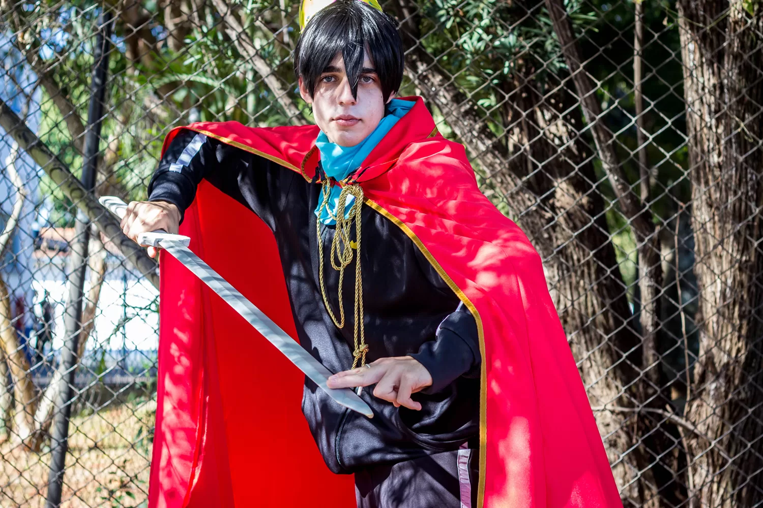 Foto 4635 — Anime Friends 2016