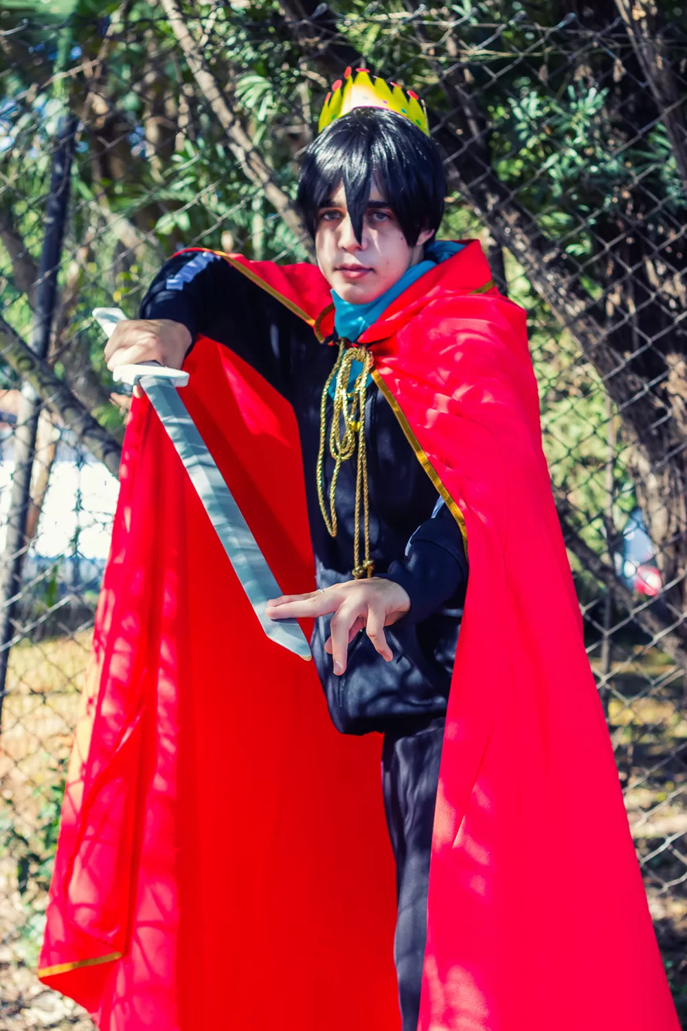 Foto 4636 — Anime Friends 2016
