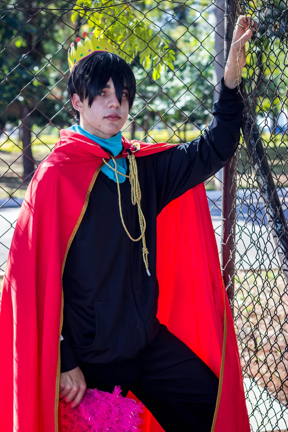 Foto 4637 — Anime Friends 2016