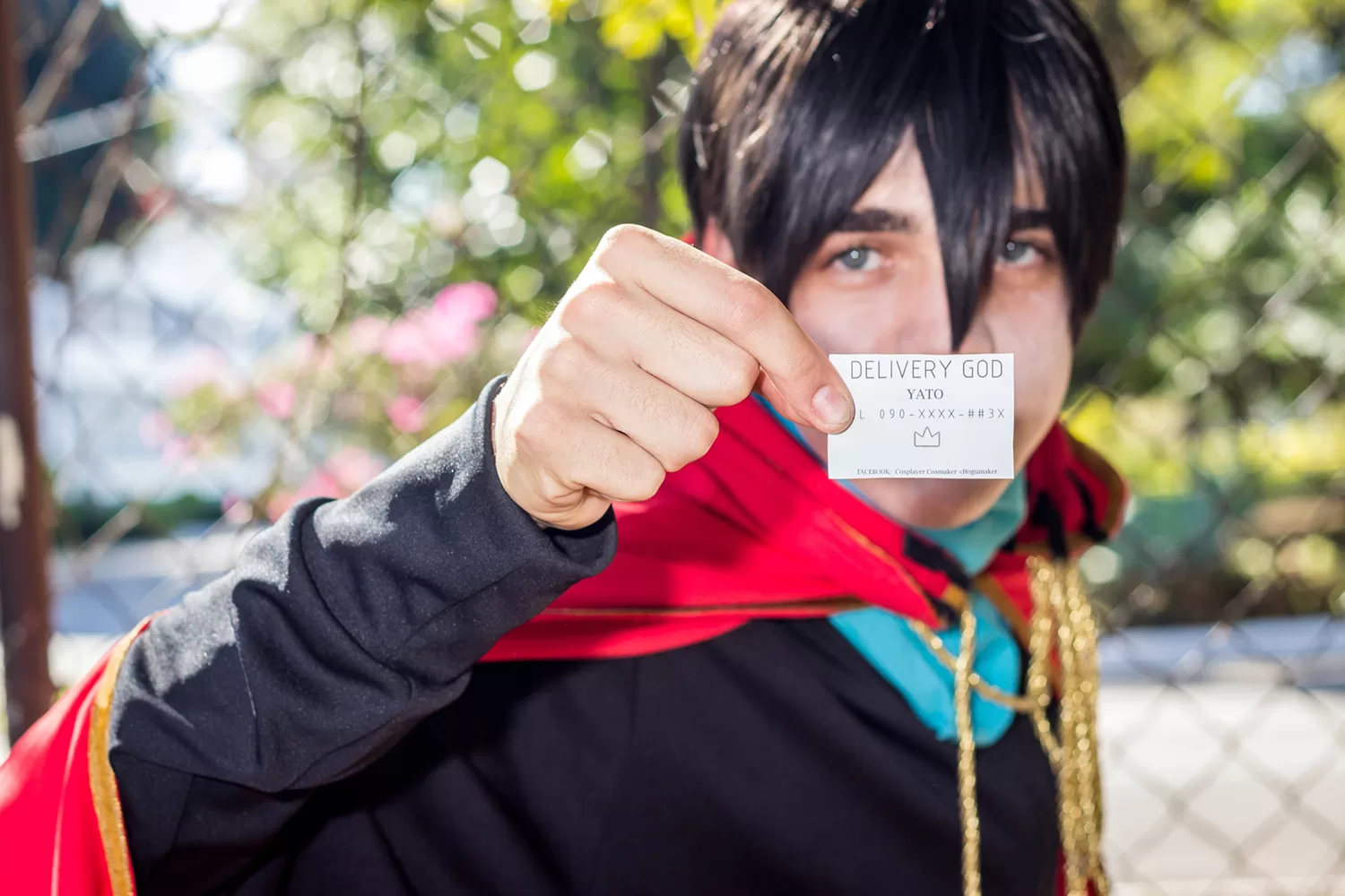 Foto 4638 — Anime Friends 2016