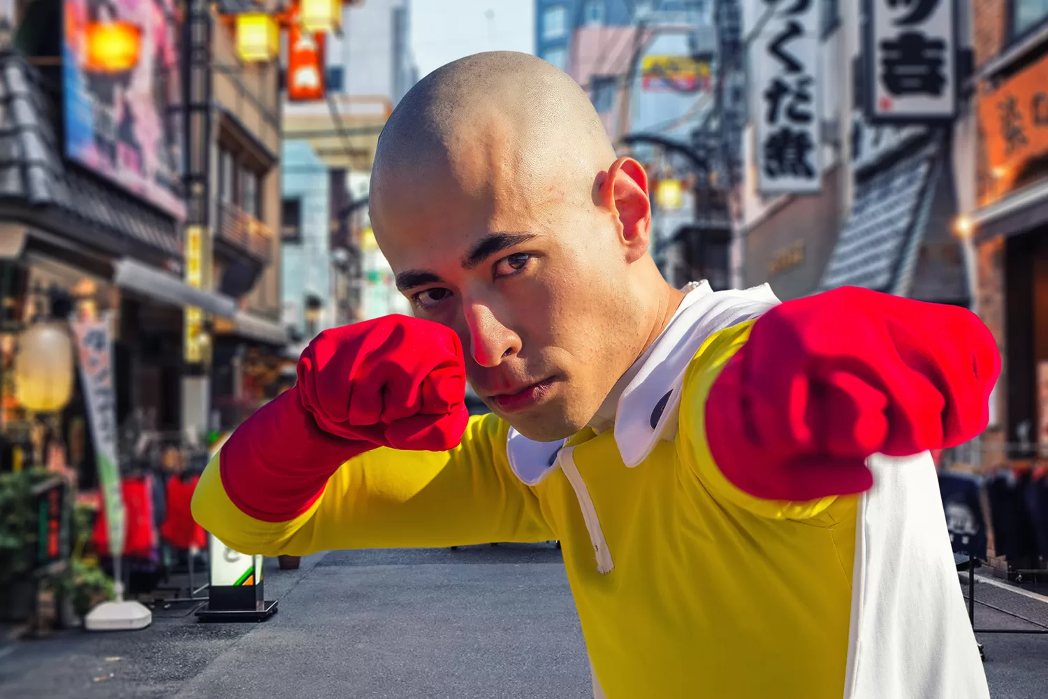 Foto 4640 — Anime Friends 2016