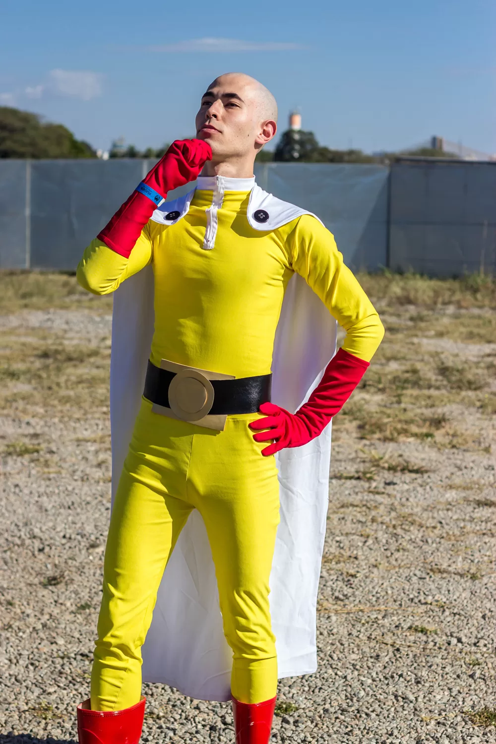 Foto 4643 — Anime Friends 2016