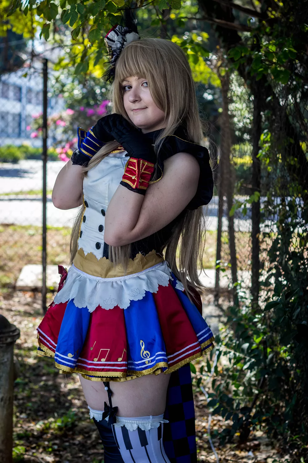 Foto 4599 — Anime Friends 2016