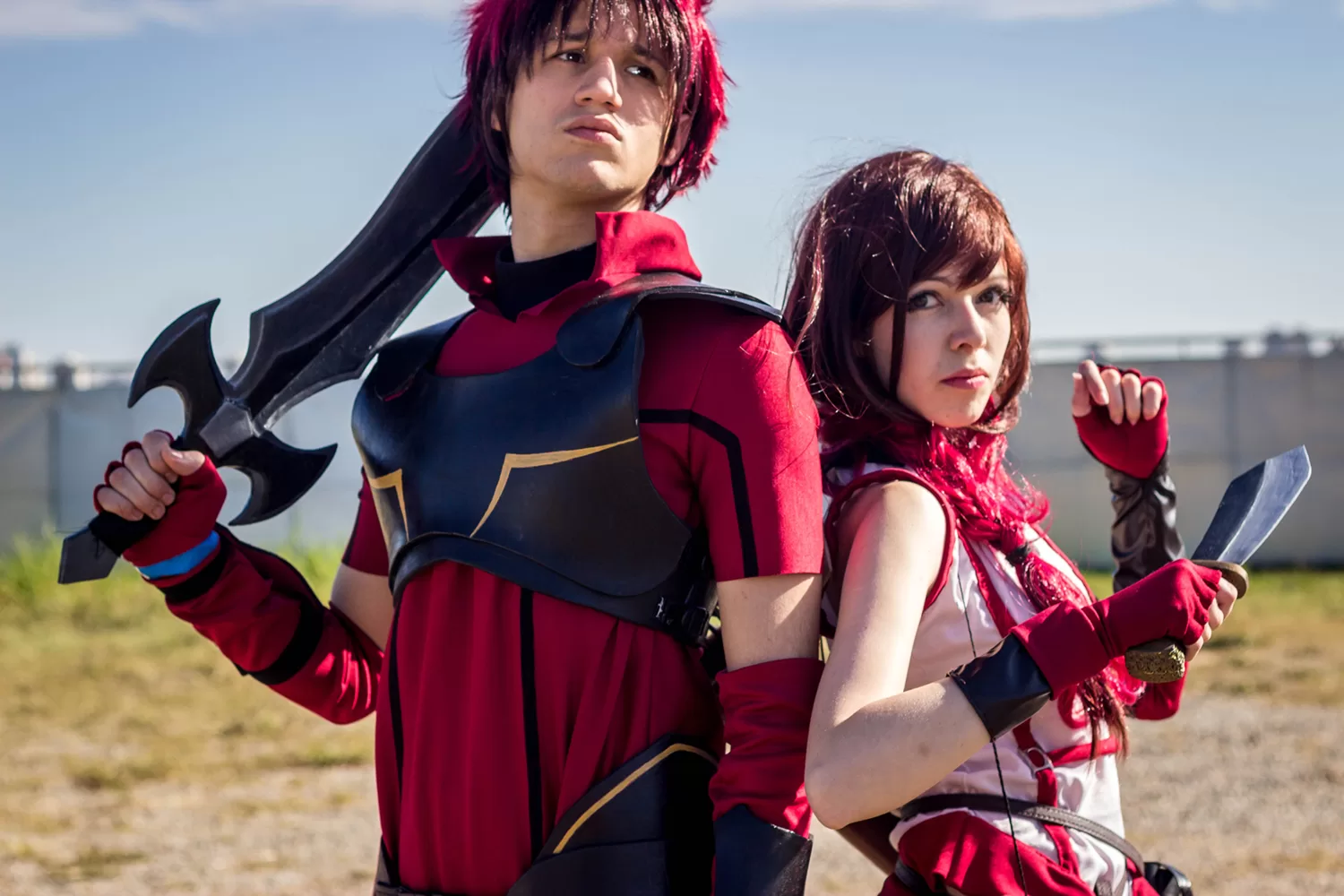 Foto 4648 — Anime Friends 2016