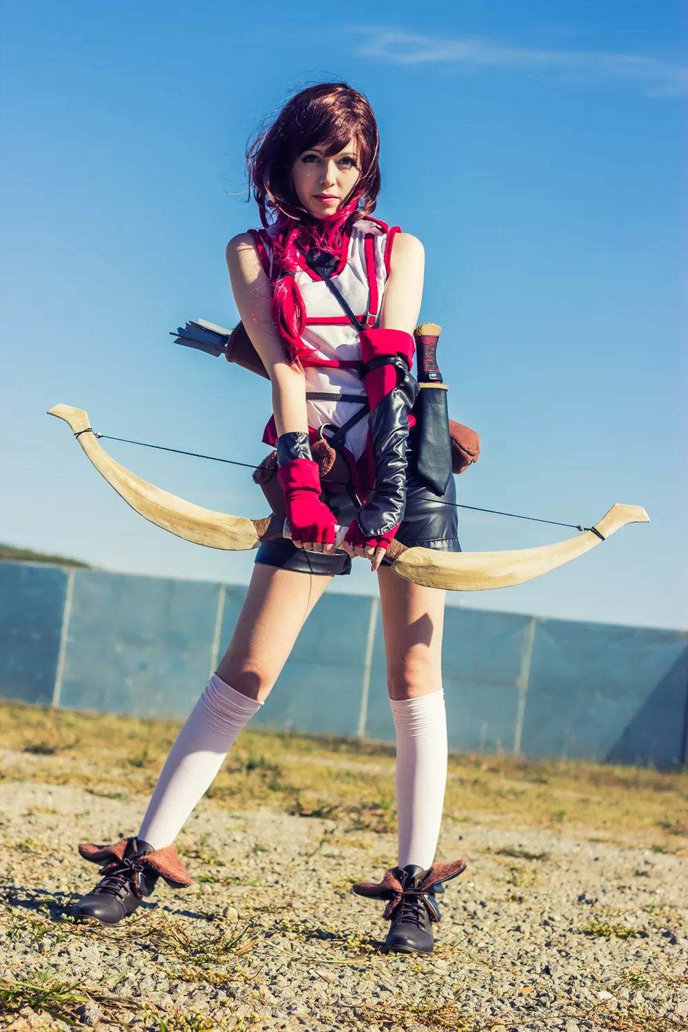 Foto 4649 — Anime Friends 2016
