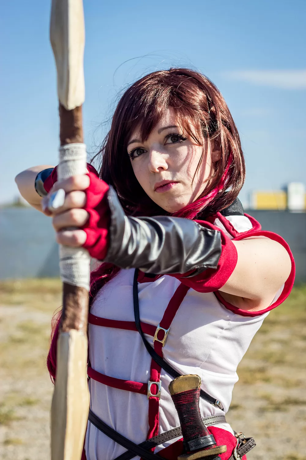 Foto 4650 — Anime Friends 2016