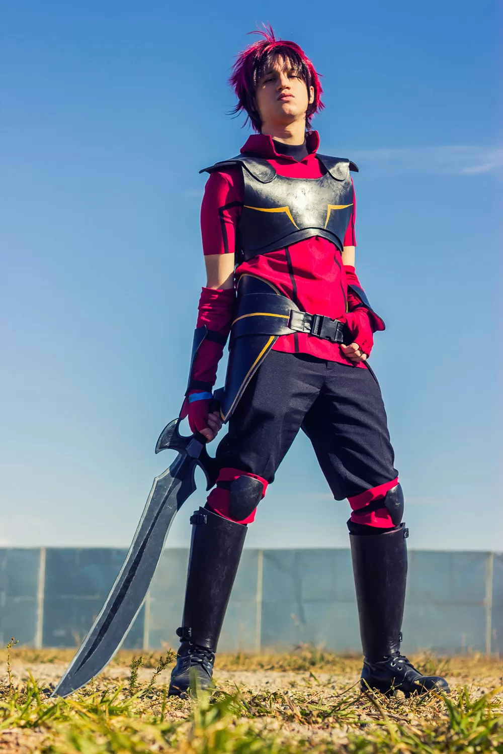 Foto 4651 — Anime Friends 2016
