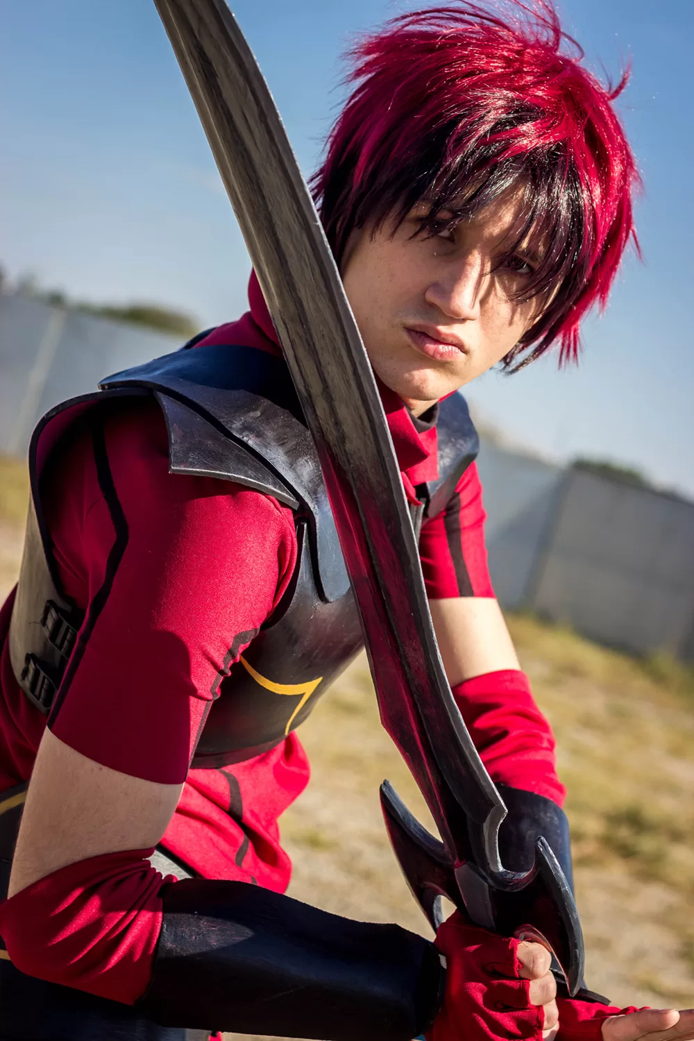 Foto 4652 — Anime Friends 2016
