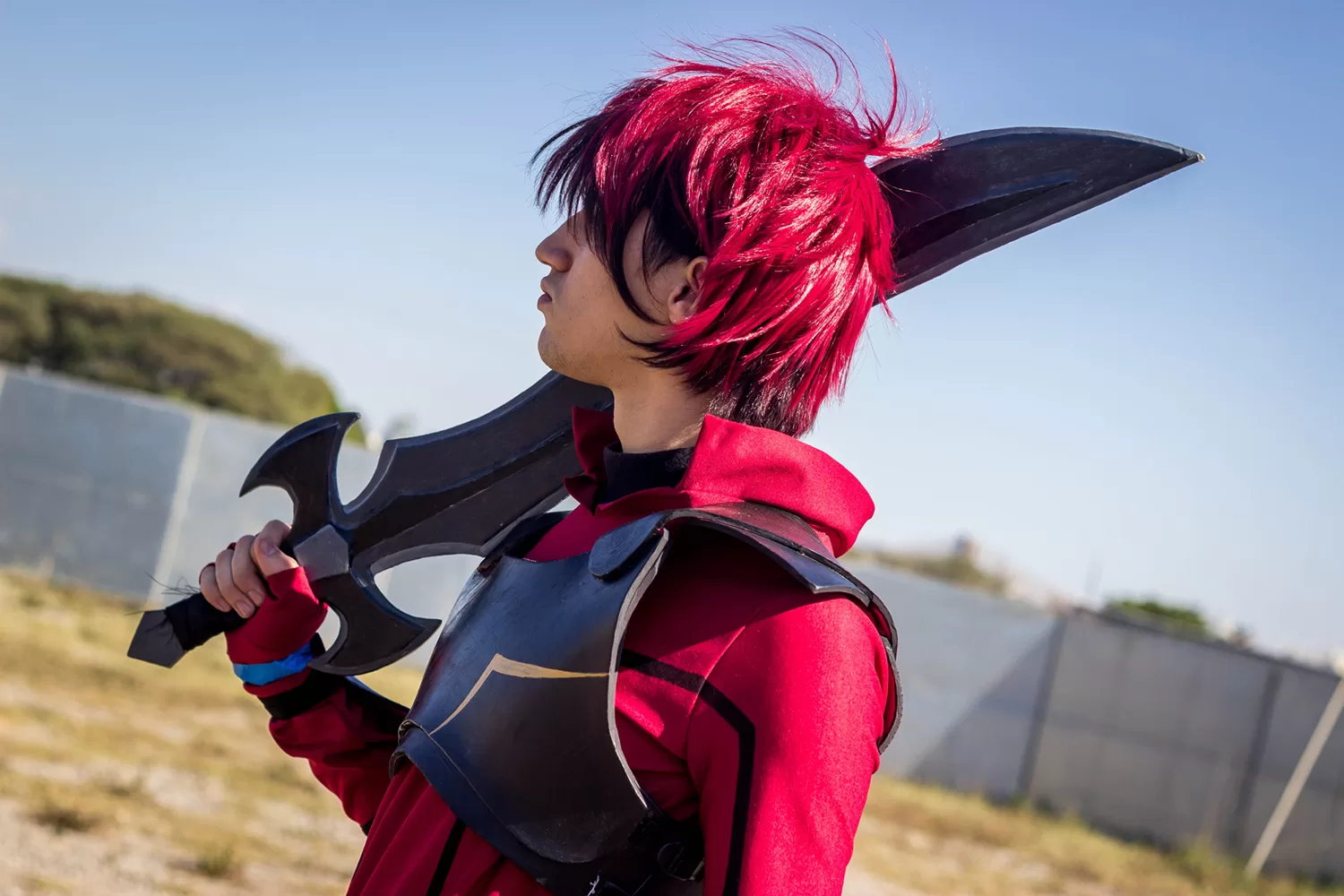 Foto 4653 — Anime Friends 2016