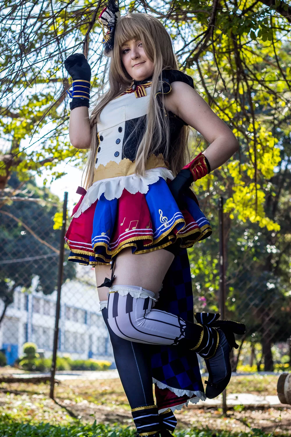 Foto 4600 — Anime Friends 2016