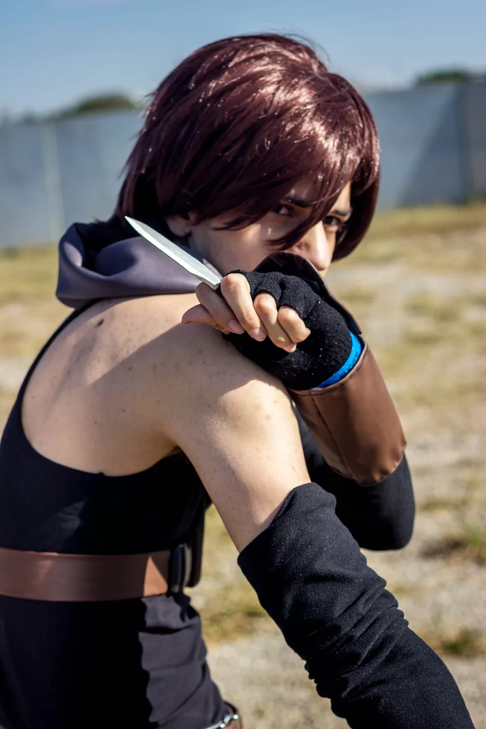 Foto 4655 — Anime Friends 2016