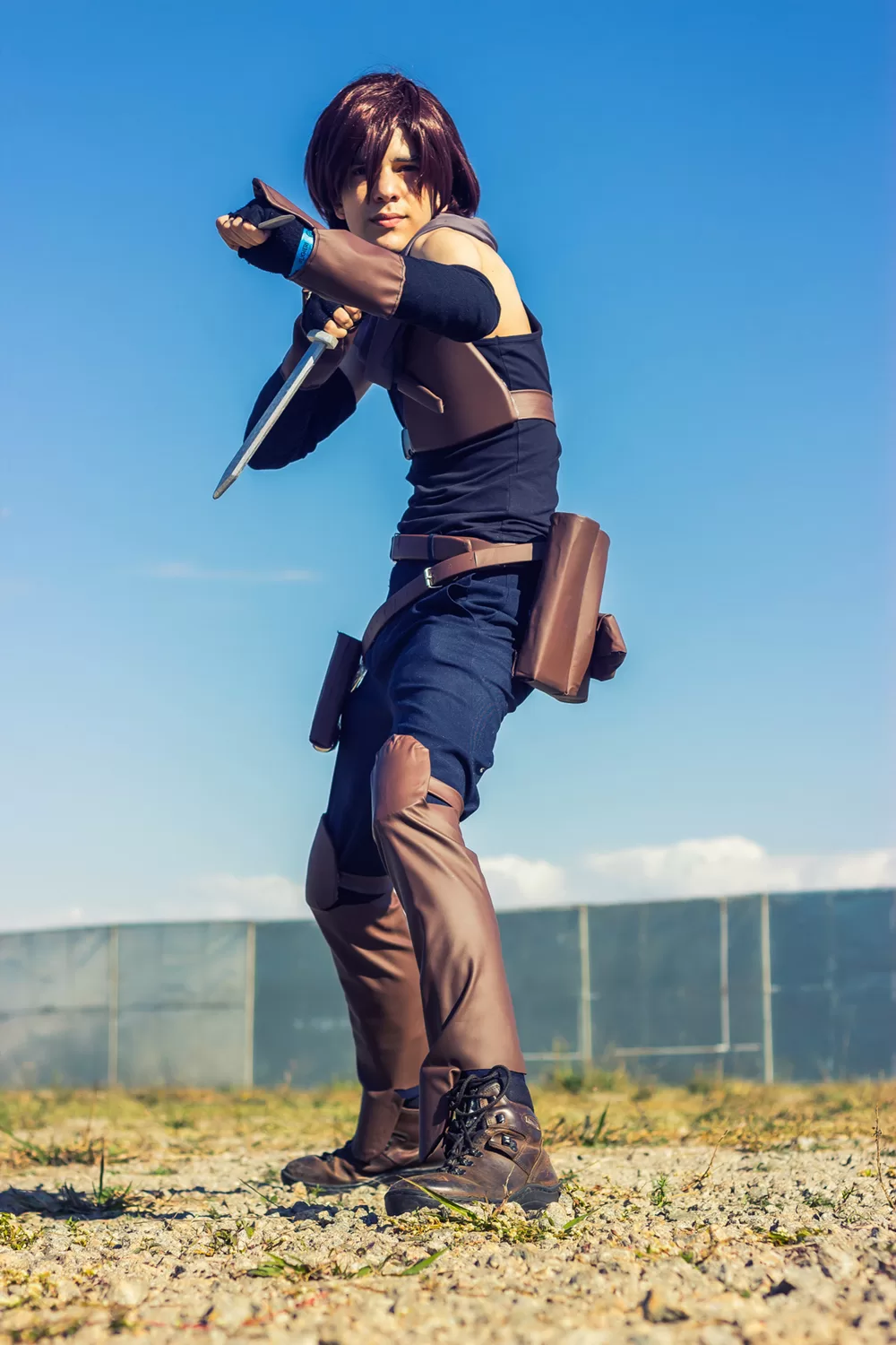 Foto 4656 — Anime Friends 2016