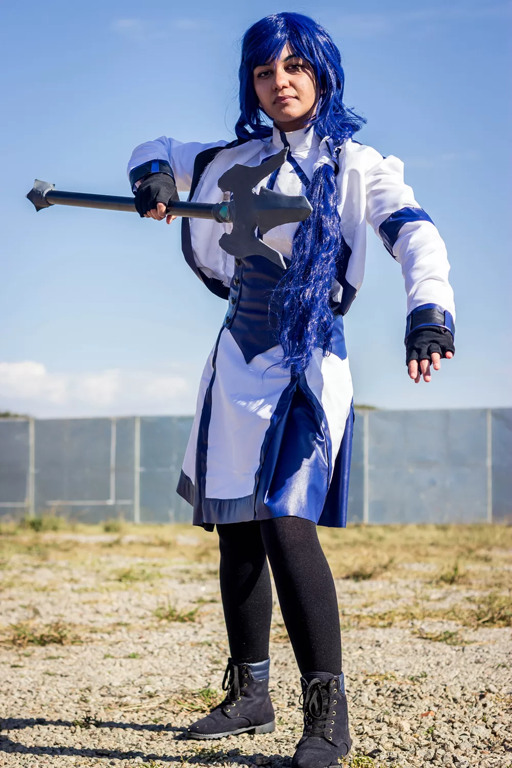 Foto 4657 — Anime Friends 2016