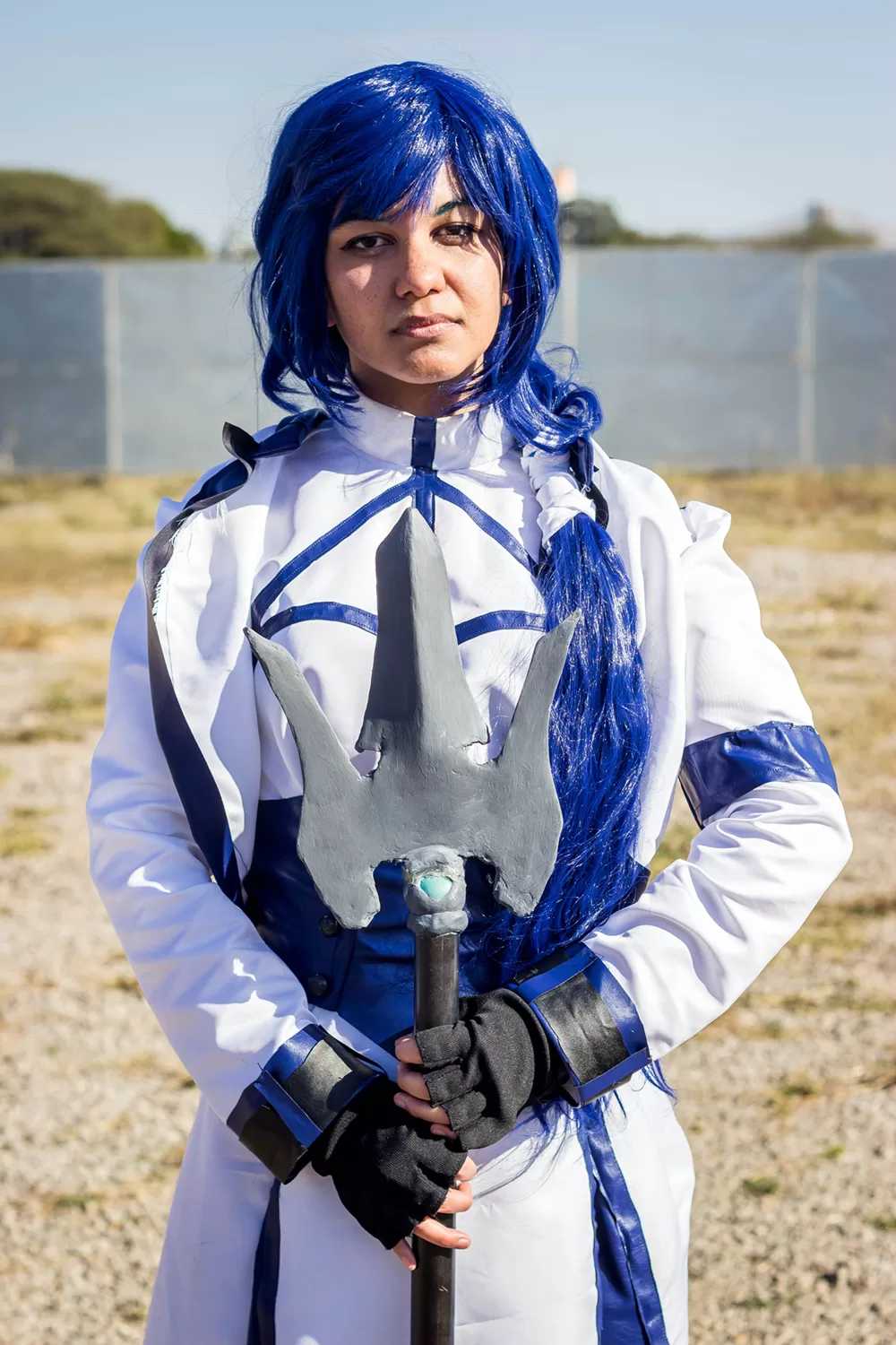 Foto 4658 — Anime Friends 2016