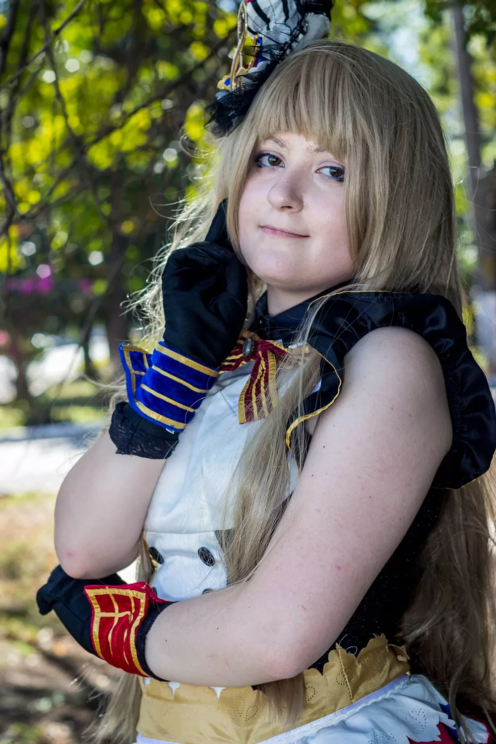 Foto 4601 — Anime Friends 2016
