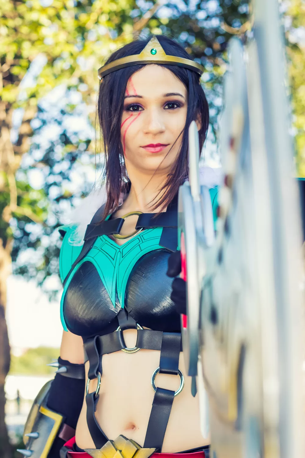 Foto 4664 — Anime Friends 2016