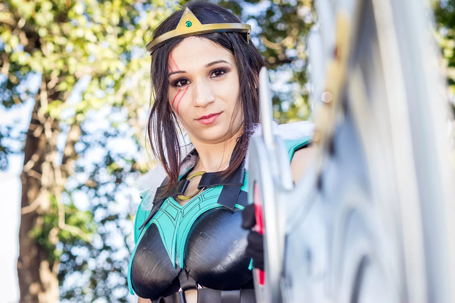 Foto 4665 — Anime Friends 2016
