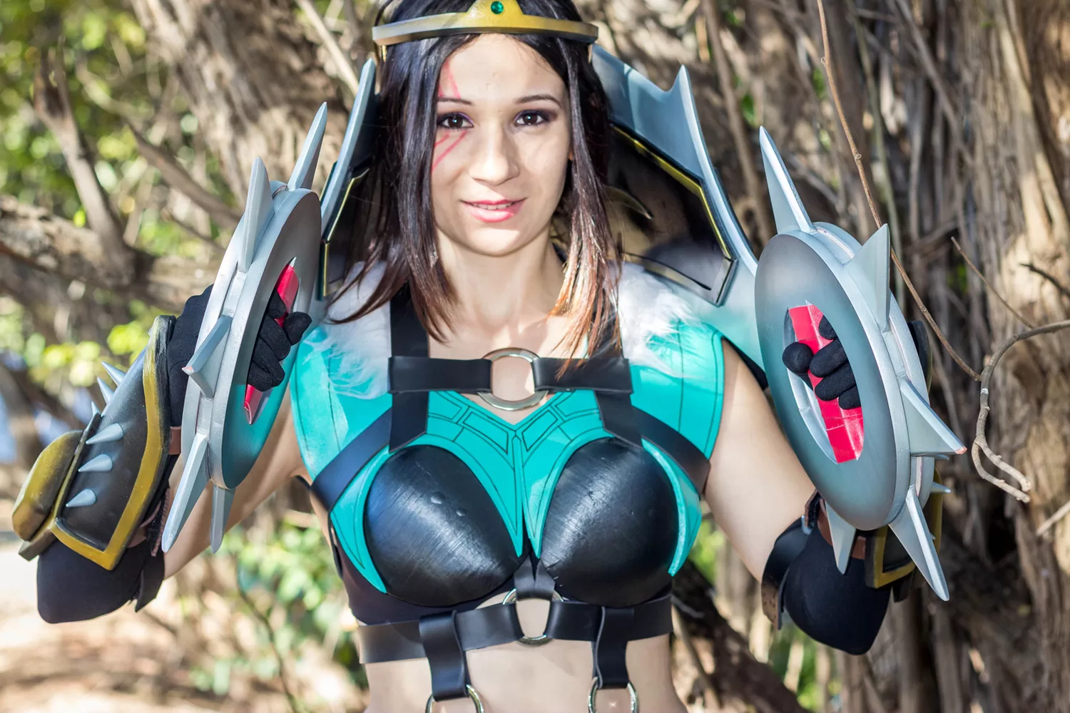 Foto 4667 — Anime Friends 2016