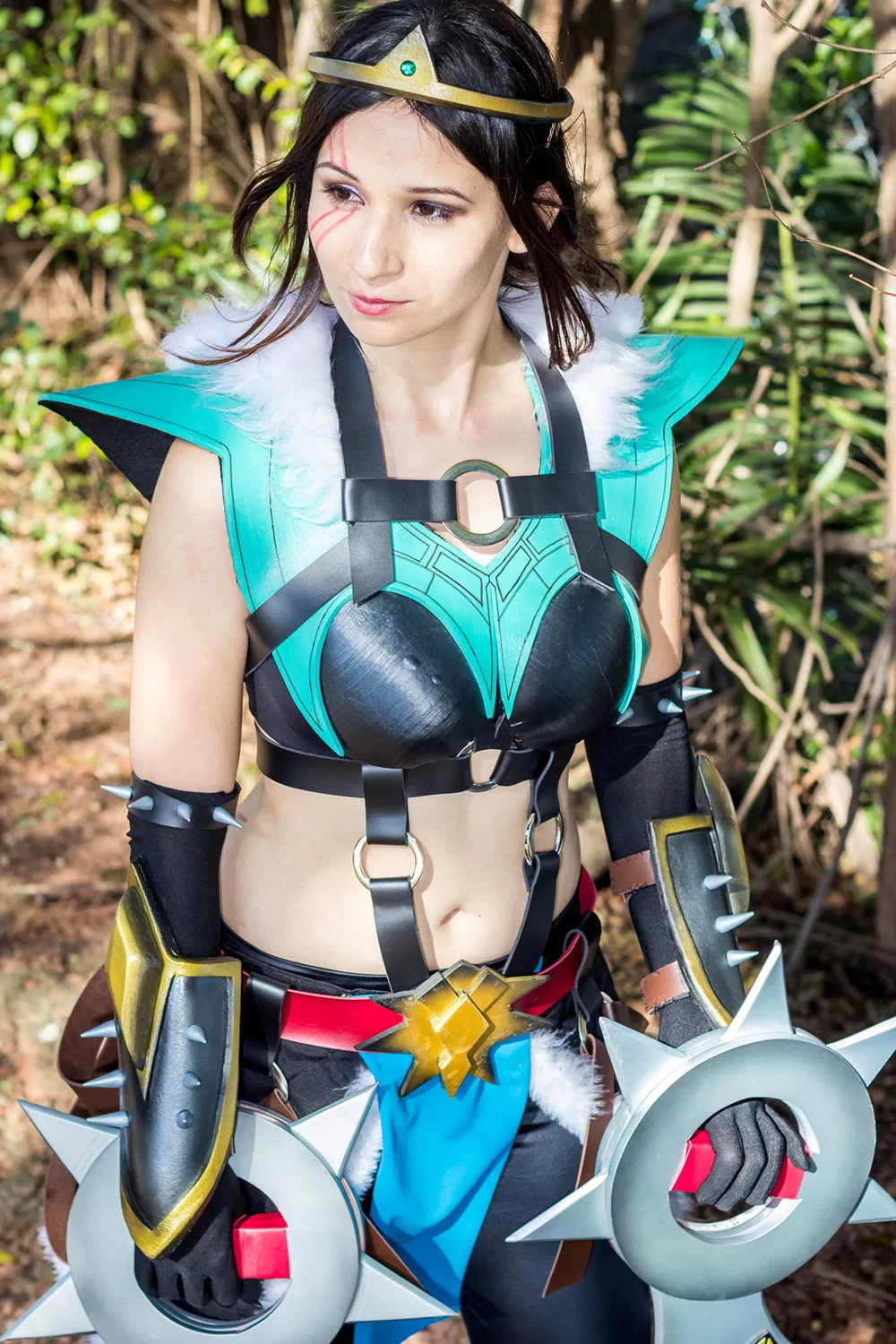 Foto 4668 — Anime Friends 2016