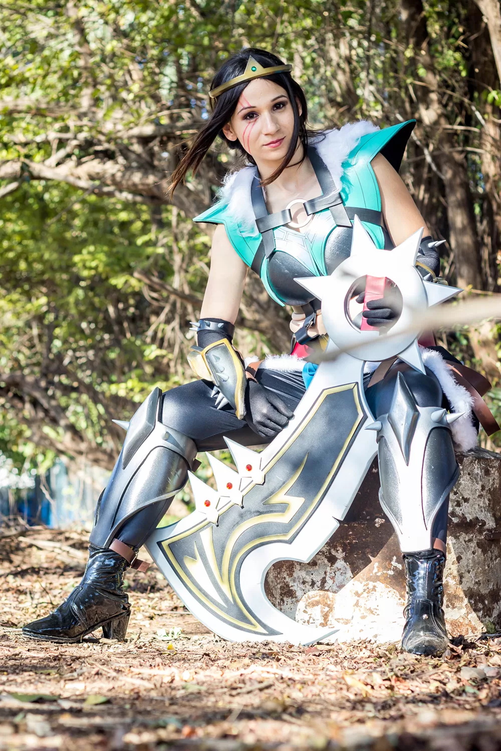 Foto 4669 — Anime Friends 2016