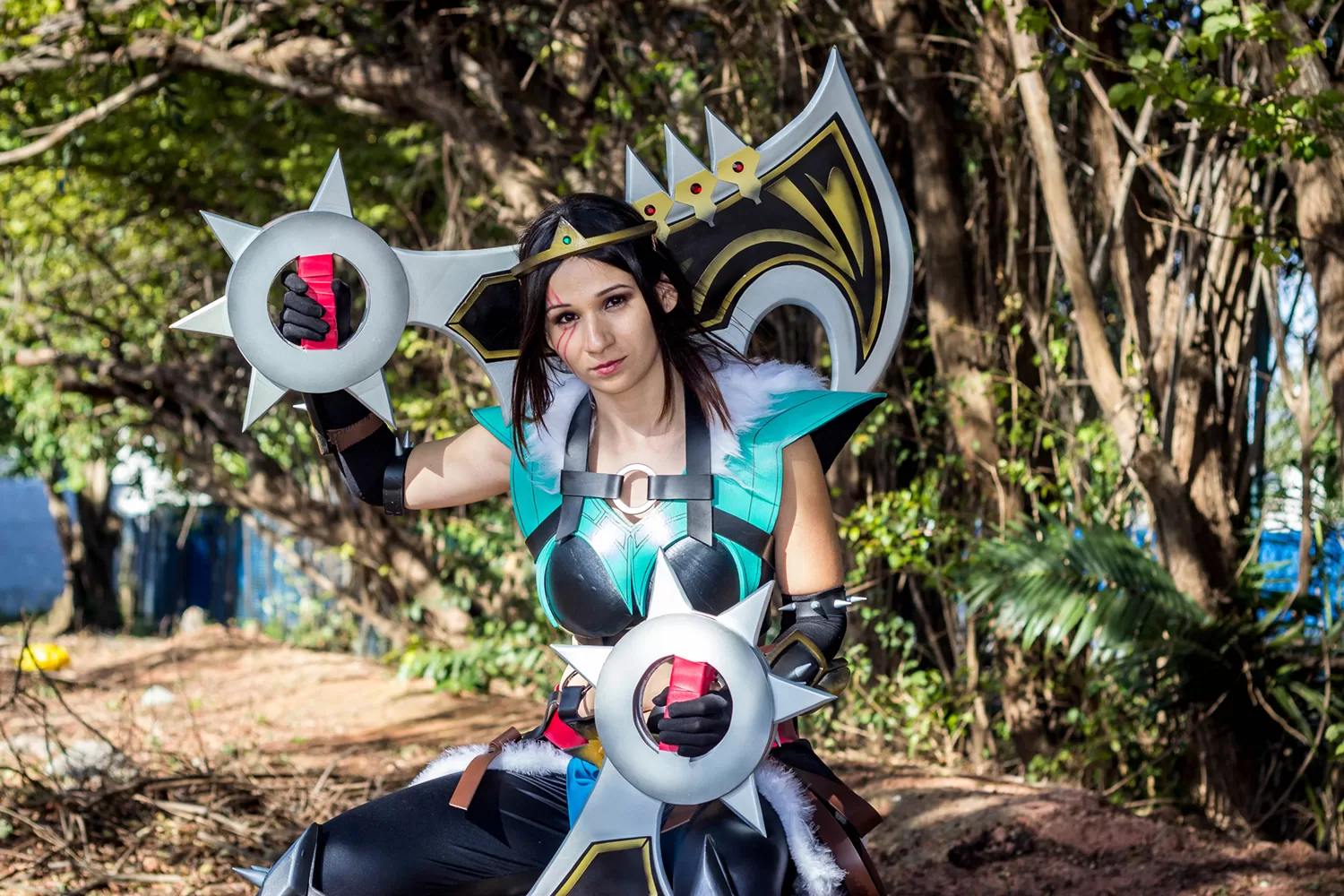 Foto 4670 — Anime Friends 2016