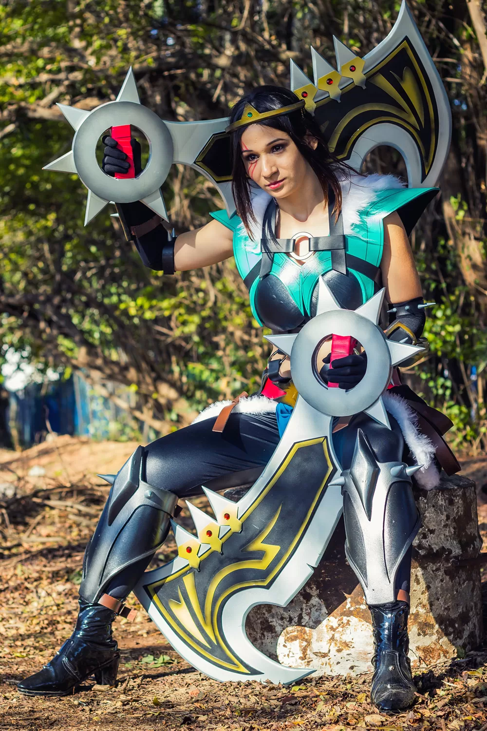 Foto 4671 — Anime Friends 2016