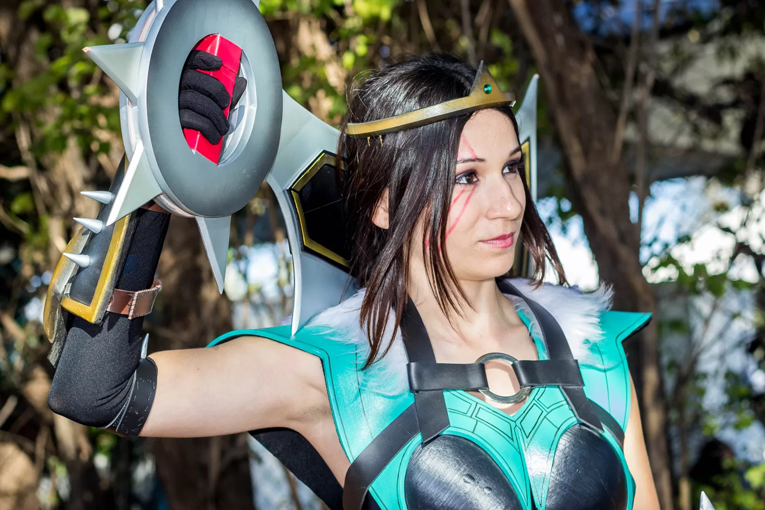 Foto 4672 — Anime Friends 2016