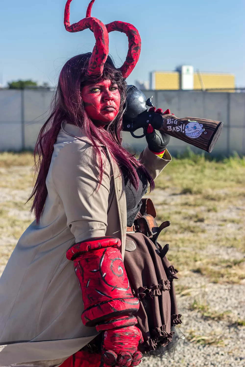 Foto 4674 — Anime Friends 2016