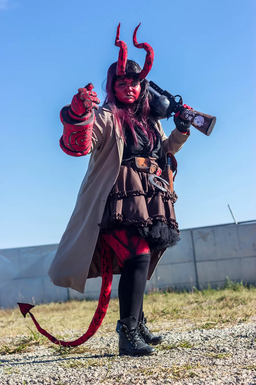 Foto 4676 — Anime Friends 2016