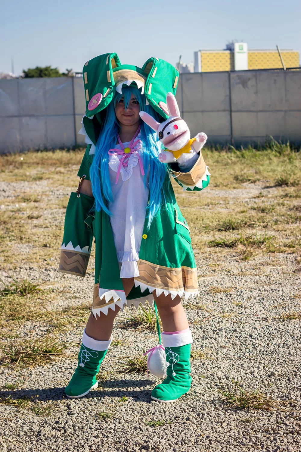 Foto 4677 — Anime Friends 2016