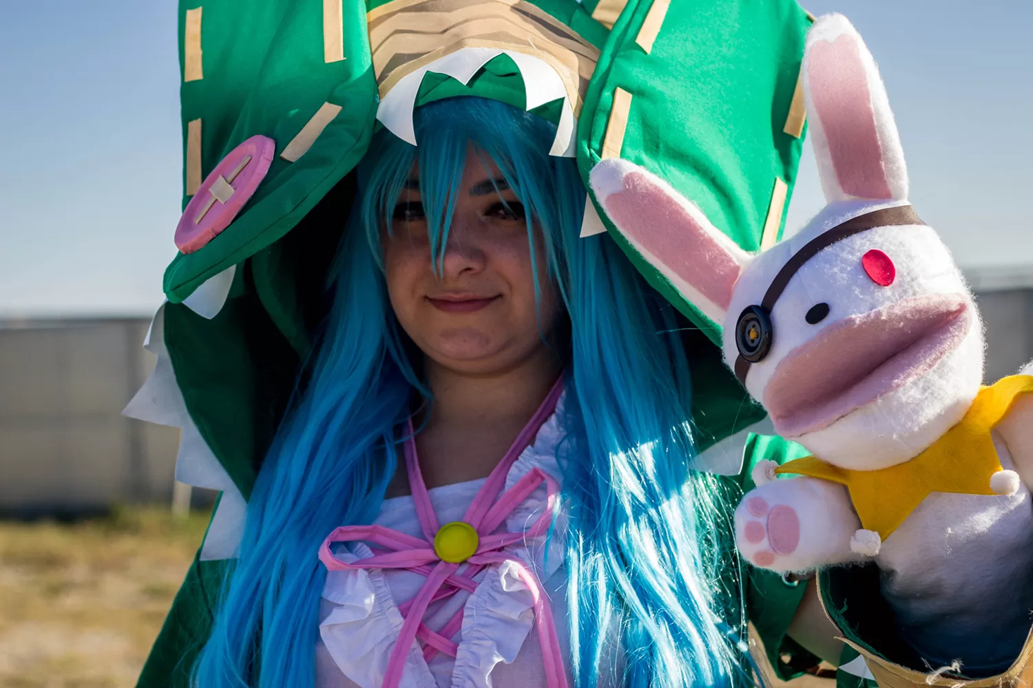 Foto 4678 — Anime Friends 2016