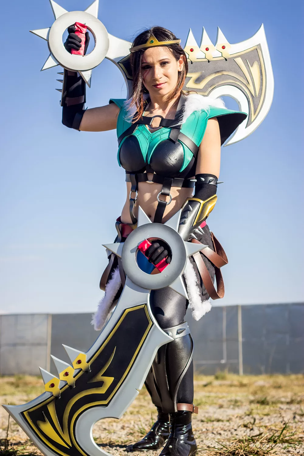 Foto 4682 — Anime Friends 2016