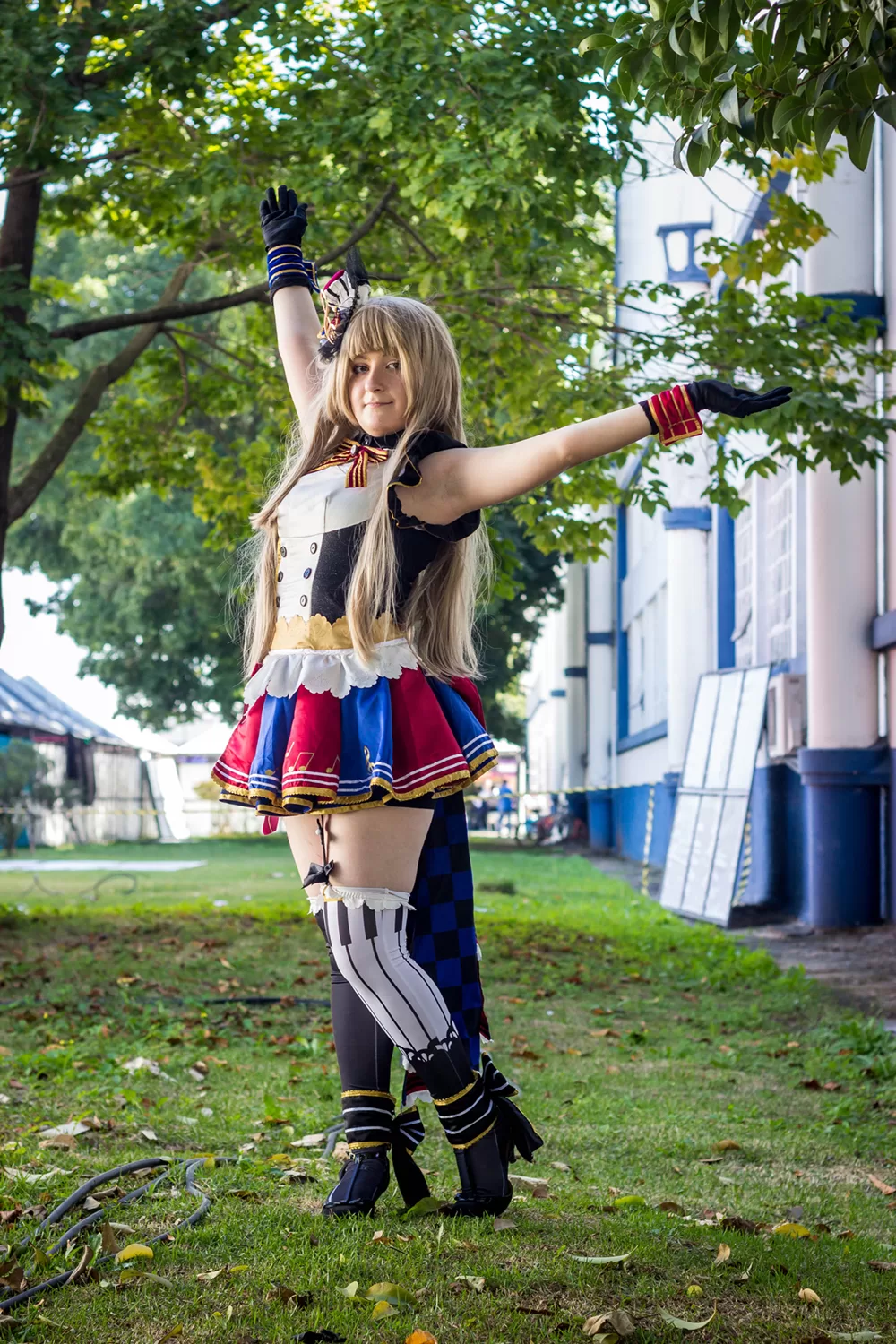 Foto 4603 — Anime Friends 2016