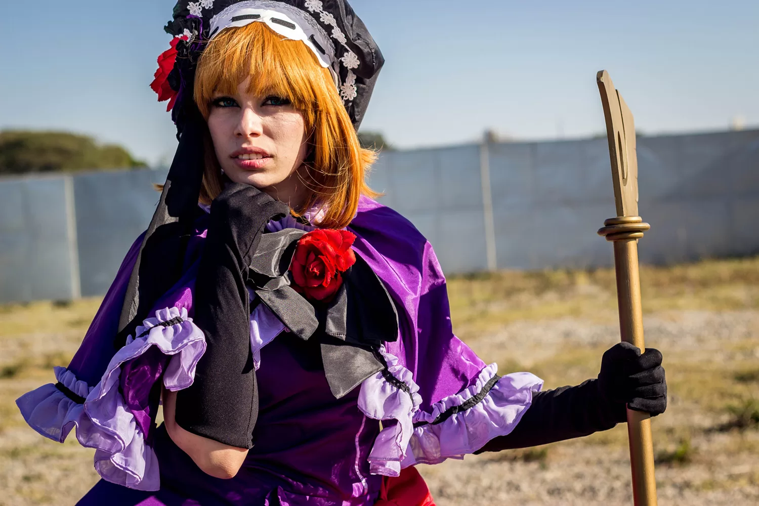 Foto 4684 — Anime Friends 2016