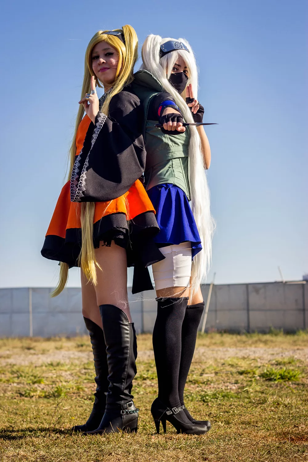 Foto 4687 — Anime Friends 2016
