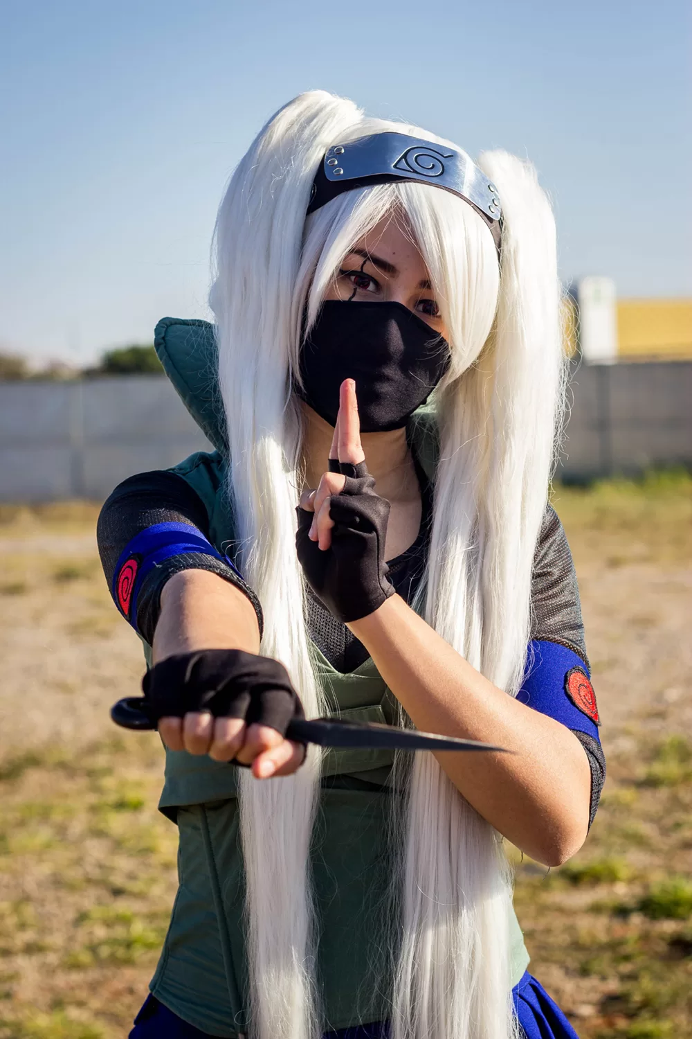 Foto 4688 — Anime Friends 2016