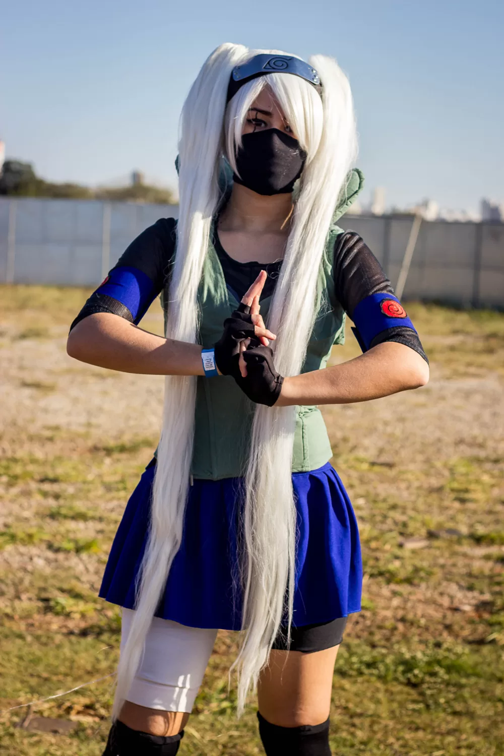 Foto 4689 — Anime Friends 2016