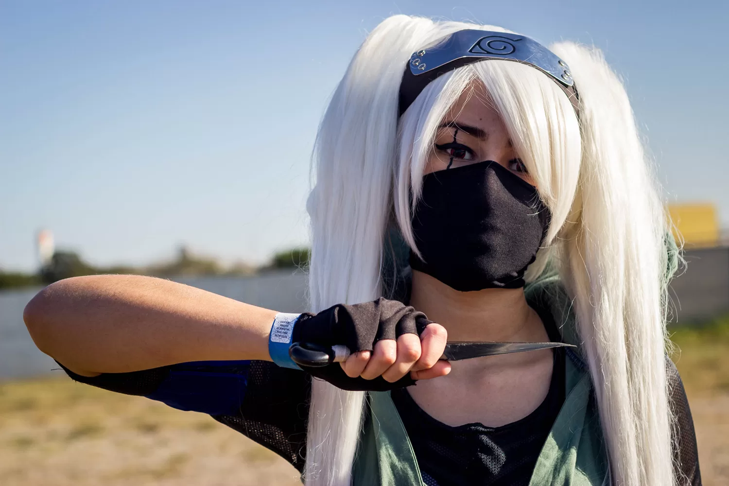 Foto 4690 — Anime Friends 2016