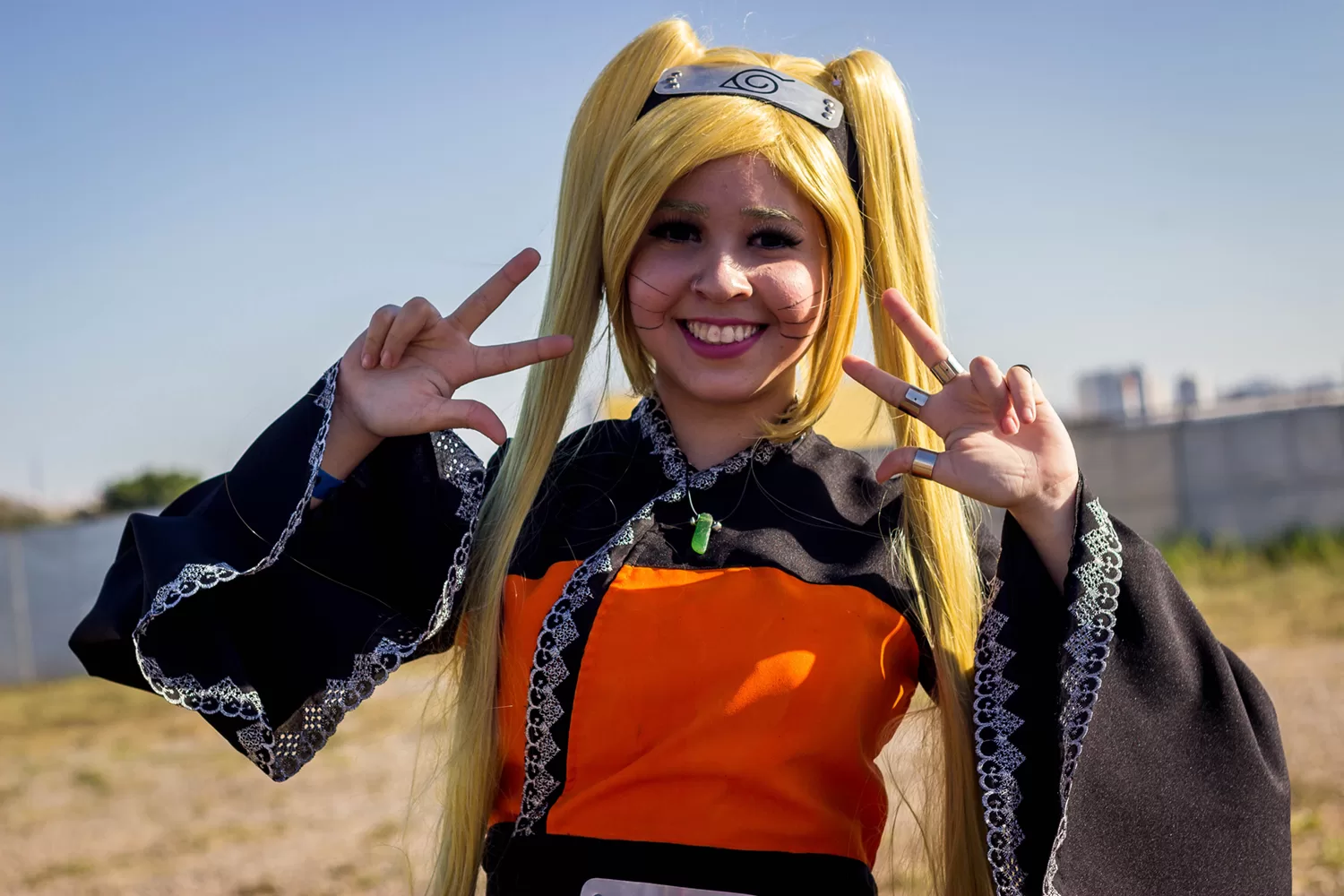 Foto 4691 — Anime Friends 2016