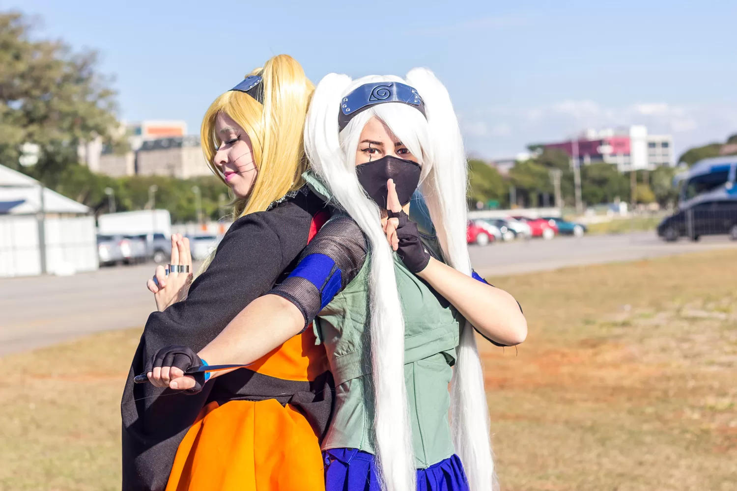 Foto 4693 — Anime Friends 2016