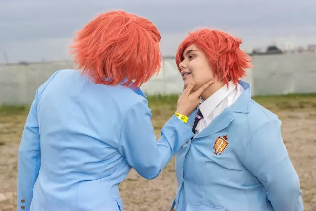 Anime Friends 2016 preview 1