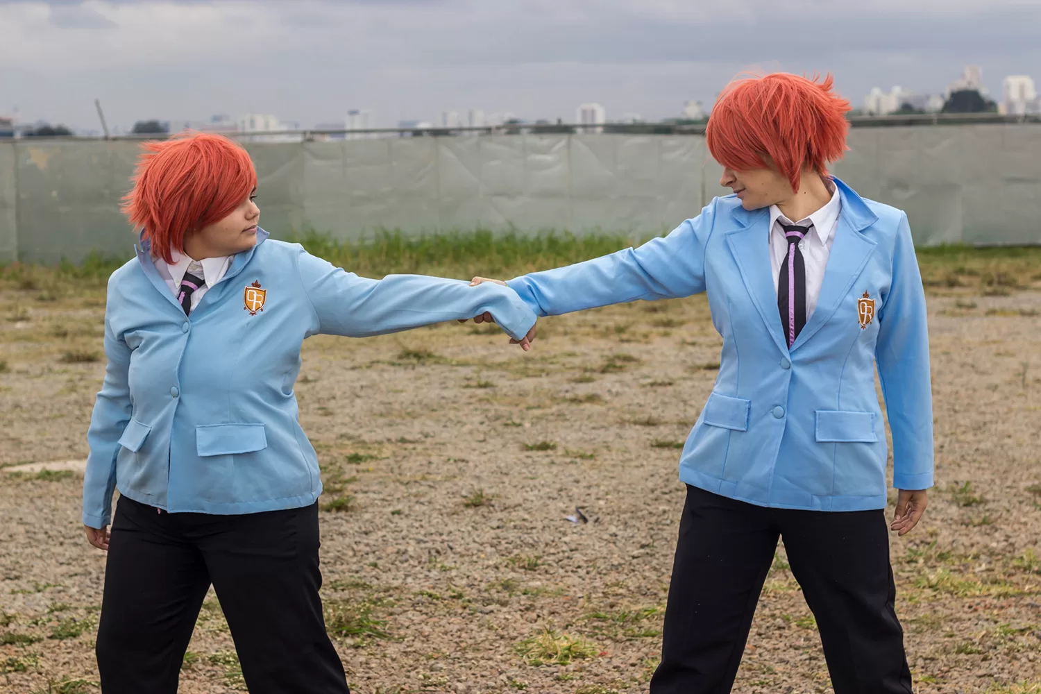 Foto 4776 — Anime Friends 2016