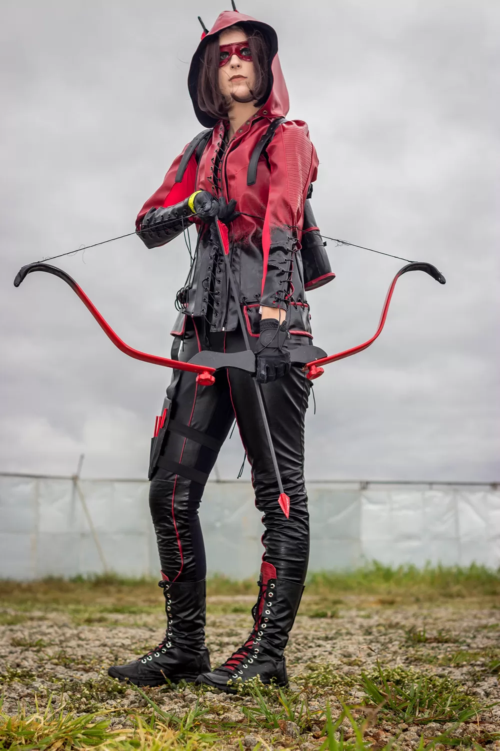 Foto 4869 — Anime Friends 2016